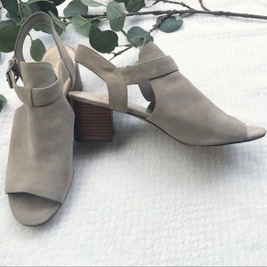 Nine West Ganci Sandal